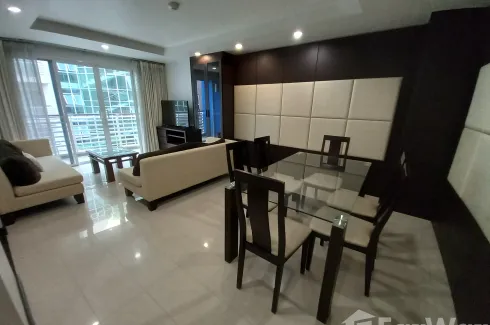 2 Bedroom Condo for rent in The Avenue Sukhumvit 61, Khlong Tan Nuea, Bangkok near BTS Ekkamai