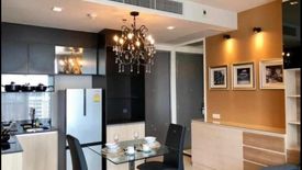 1 Bedroom Condo for rent in Edge Sukhumvit 23, Khlong Toei Nuea, Bangkok near BTS Asoke