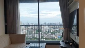 2 Bedroom Condo for rent in Rhythm Sukhumvit 44/1, Phra Khanong, Bangkok near BTS Phra Khanong