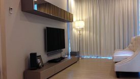 1 Bedroom Condo for rent in The Room Sukhumvit 21, Khlong Toei Nuea, Bangkok near MRT Sukhumvit