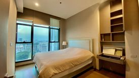 2 Bedroom Condo for rent in The Diplomat Sathorn, Silom, Bangkok near BTS Surasak