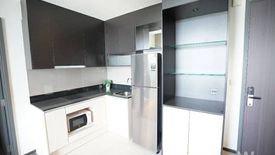 1 Bedroom Condo for rent in Edge Sukhumvit 23, Khlong Toei Nuea, Bangkok near BTS Asoke