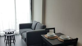 1 Bedroom Condo for rent in Edge Sukhumvit 23, Khlong Toei Nuea, Bangkok near BTS Asoke