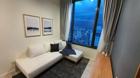 2 Bedroom Condo for rent in Edge Sukhumvit 23, Khlong Toei Nuea, Bangkok near BTS Asoke