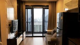 2 Bedroom Condo for rent in Ashton Asoke, Khlong Toei Nuea, Bangkok near MRT Sukhumvit