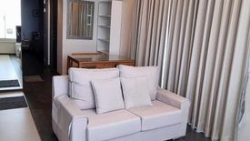 2 Bedroom Condo for rent in Edge Sukhumvit 23, Khlong Toei Nuea, Bangkok near BTS Asoke