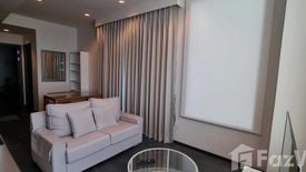 2 Bedroom Condo for rent in Edge Sukhumvit 23, Khlong Toei Nuea, Bangkok near BTS Asoke