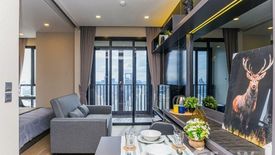 1 Bedroom Condo for rent in Ashton Asoke, Khlong Toei Nuea, Bangkok near MRT Sukhumvit