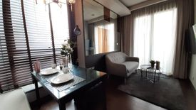 1 Bedroom Condo for sale in The Lumpini 24, Khlong Tan, Bangkok near BTS Phrom Phong