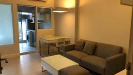 1 Bedroom Condo for rent in The Room Ratchada - Ladprao, Chan Kasem, Bangkok near MRT Lat Phrao