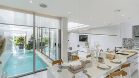 3 Bedroom Villa for sale in The Residence, Thep Krasatti, Phuket