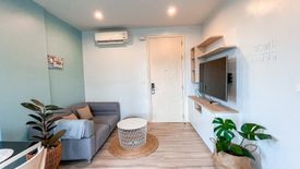 1 Bedroom Condo for rent in The BASE Uptown-Phuket, Ratsada, Phuket