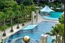 1 Bedroom Condo for sale in Copacabana Golf Jomtien, Nong Prue, Chonburi