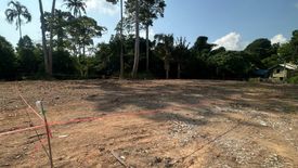 Land for sale in Bo Phut, Surat Thani