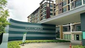 1 Bedroom Condo for sale in Hallmark Ngamwongwan, Bang Khen, Nonthaburi