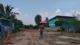 Land for sale in Cho Ho, Nakhon Ratchasima