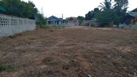Land for sale in Cho Ho, Nakhon Ratchasima