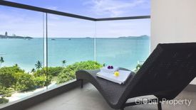 1 Bedroom Condo for sale in Wong Amat Tower, Na Kluea, Chonburi