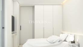 1 Bedroom Condo for sale in Secret Garden Condominium, Na Kluea, Chonburi