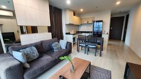 2 Bedroom Condo for rent in Rhythm Sathorn - Narathiwas, Thung Maha Mek, Bangkok near BTS Chong Nonsi