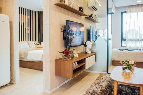 1 Bedroom Condo for sale in Atmoz Ladprao 71, Lat Phrao, Bangkok