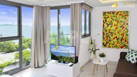 1 Bedroom Condo for sale in Wong Amat Tower, Na Kluea, Chonburi