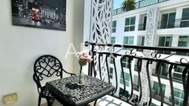 1 Bedroom Condo for Sale or Rent in Olympus City Garden, Nong Prue, Chonburi