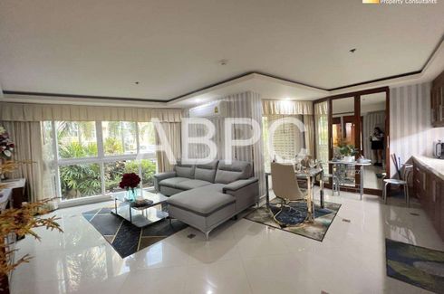 1 Bedroom Condo for Sale or Rent in City Garden Pattaya, Nong Prue, Chonburi