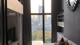 1 Bedroom Condo for sale in Chewathai Residence Asoke, Makkasan, Bangkok near Airport Rail Link Makkasan