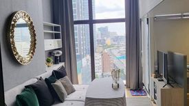 1 Bedroom Condo for rent in Chewathai Residence Asoke, Makkasan, Bangkok near Airport Rail Link Makkasan