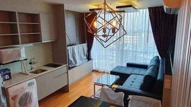 2 Bedroom Condo for rent in Noble Revo Silom, Silom, Bangkok near BTS Surasak