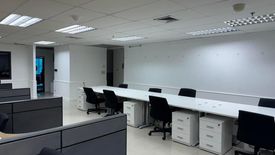 Office for rent in Ayothaya Tower, Huai Khwang, Bangkok near MRT Sutthisan