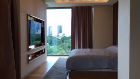 3 Bedroom Condo for rent in Sindhorn Tonson, Langsuan, Bangkok near BTS Ratchadamri