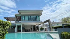 4 Bedroom House for rent in Passorn Kohkeaw, Ko Kaeo, Phuket