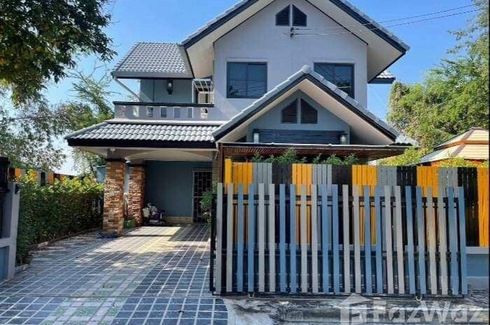 3 Bedroom House for sale in San Phak Wan, Chiang Mai