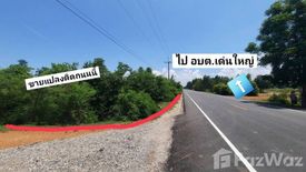 Land for sale in Den Yai, Chainat