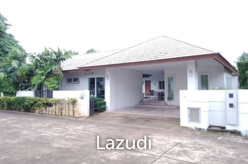3 Bedroom House for sale in Bang Lamung, Chonburi