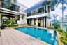 4 Bedroom Villa for rent in Green Residence Village, Nong Prue, Chonburi