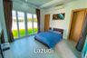 3 Bedroom House for rent in Na Jomtien, Chonburi