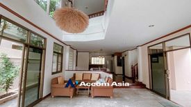 4 Bedroom House for rent in Khlong Toei, Bangkok near BTS Nana