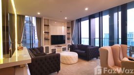 3 Bedroom Condo for rent in Noble Ploenchit, Langsuan, Bangkok near BTS Ploen Chit