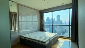 2 Bedroom Condo for sale in The Address Sathorn, Silom, Bangkok near BTS Chong Nonsi