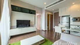 1 Bedroom Condo for rent in Q Asoke, Makkasan, Bangkok near MRT Phetchaburi