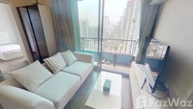 2 Bedroom Condo for rent in Q Asoke, Makkasan, Bangkok near MRT Phetchaburi