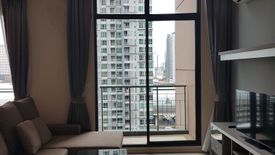 1 Bedroom Condo for rent in Villa Asoke, Makkasan, Bangkok near MRT Phetchaburi