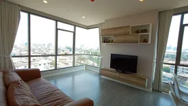 2 Bedroom Condo for rent in The Room Rama 4, Rong Mueang, Bangkok near MRT Hua Lamphong