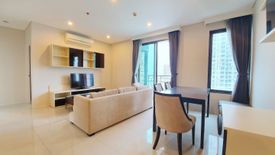 2 Bedroom Condo for rent in Villa Asoke, Makkasan, Bangkok near MRT Phetchaburi