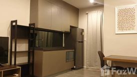 1 Bedroom Condo for rent in The Room Sukhumvit 69, Phra Khanong Nuea, Bangkok near BTS Phra Khanong