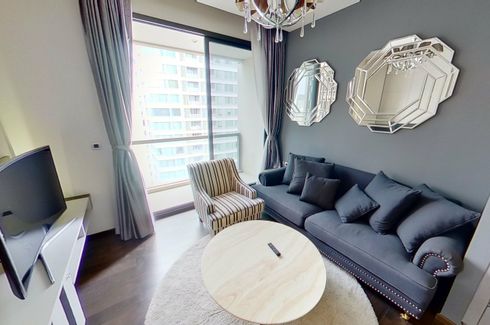 2 Bedroom Condo for rent in The XXXIX by Sansiri, Khlong Tan Nuea, Bangkok near BTS Phrom Phong