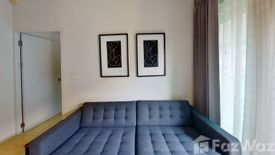 1 Bedroom Condo for rent in Noble Solo, Khlong Tan Nuea, Bangkok near BTS Thong Lo